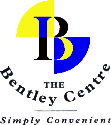 The Bentley Centre : Click here to enter